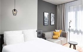 Radisson Hotel & Suites Zurich